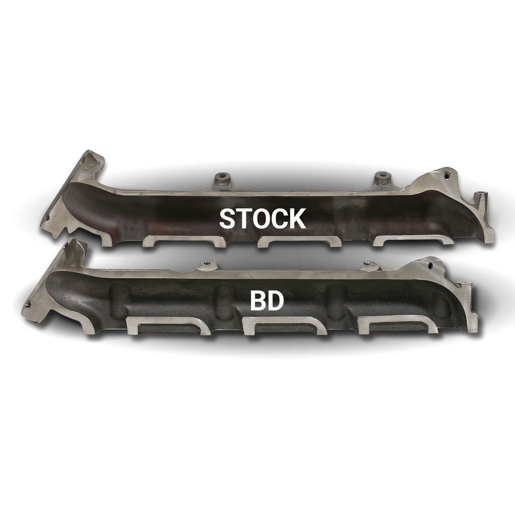 BD Diesel BD Diesel 6.7L Power Stroke Exhaust Manifold Kit - Ford 2015-2019 1043008 | 1043008