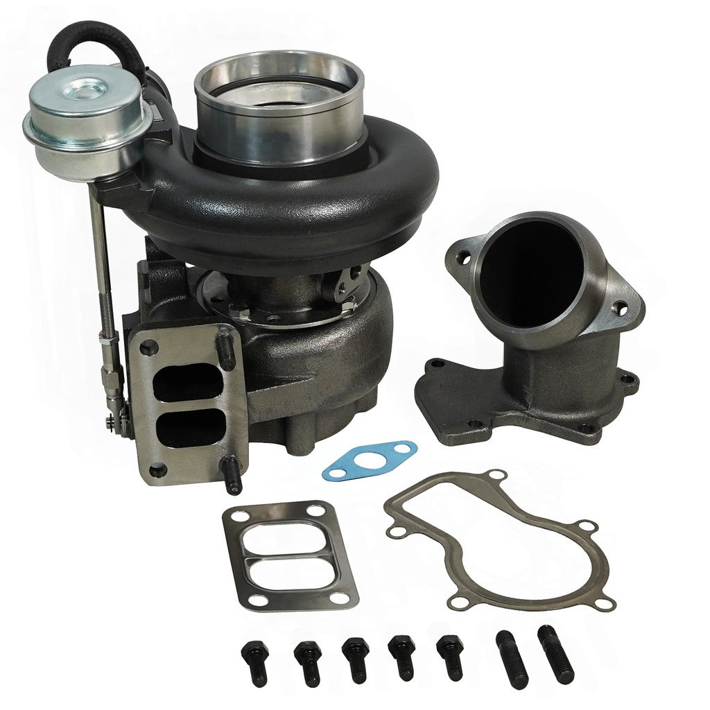 BD Diesel BD Diesel Screamer Turbo HX35 Dodge 5.9L Cummins 1999-2002 1045758 | 1045758