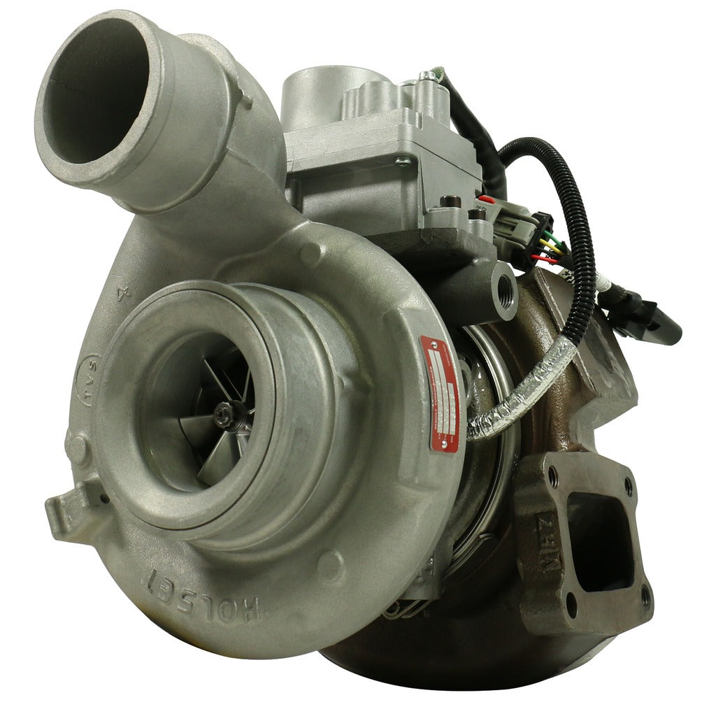 BD Diesel BD Diesel Screamer 6.7L Cummins Turbo Dodge 2007.5-2012 Pick-up HE351 Core Charge Of 500 Applies 1045770 | 1045770