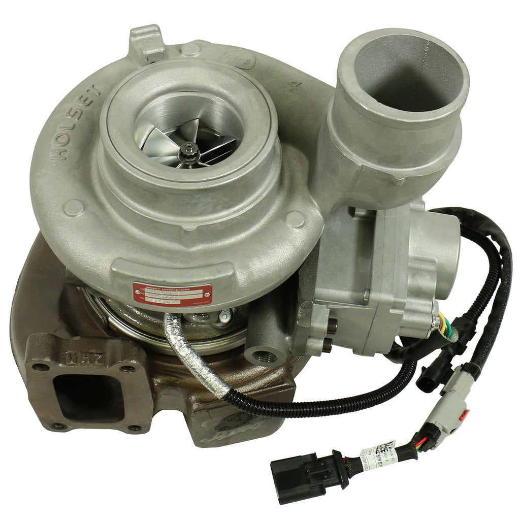 BD Diesel BD Diesel Screamer 6.7L Cummins Turbo Dodge 2007.5-2012 Pick-up HE351 Core Charge Of 500 Applies 1045770 | 1045770