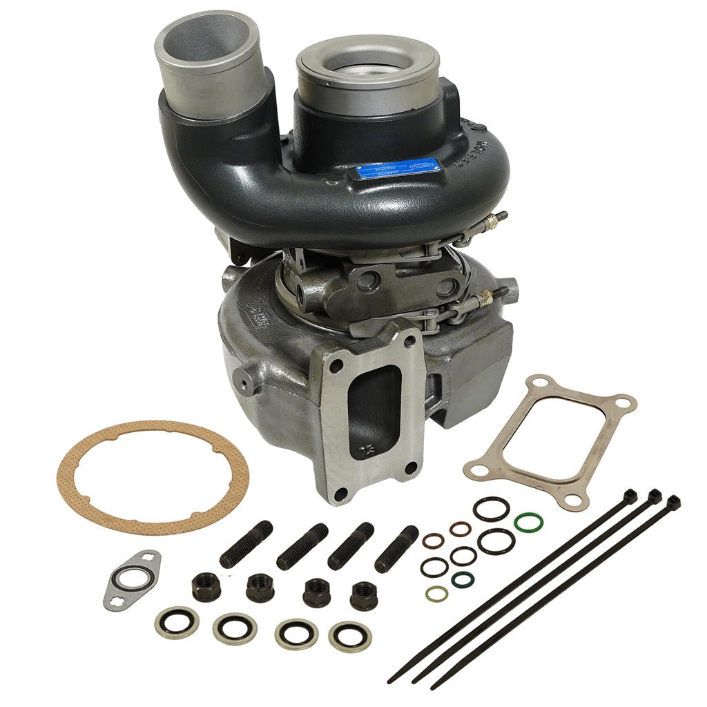 BD Diesel BD Diesel Screamer 6.7L Cummins Turbo RAM 2019-2024 Pick-up HE300VG Core Charge Of 1000 Applies 1045772 | 1045772
