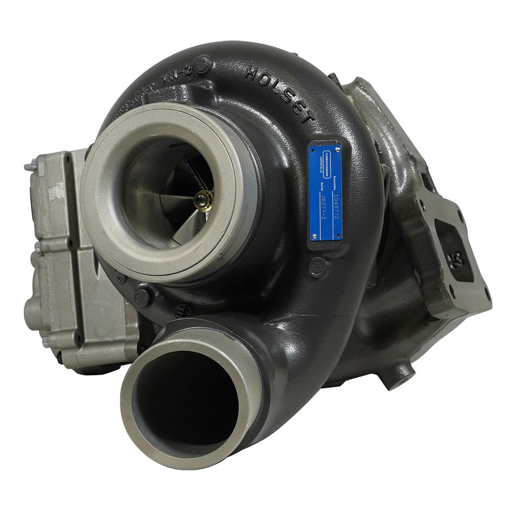 BD Diesel BD Diesel Screamer 6.7L Cummins Turbo RAM 2019-2024 Pick-up HE300VG Core Charge Of 1000 Applies 1045772 | 1045772