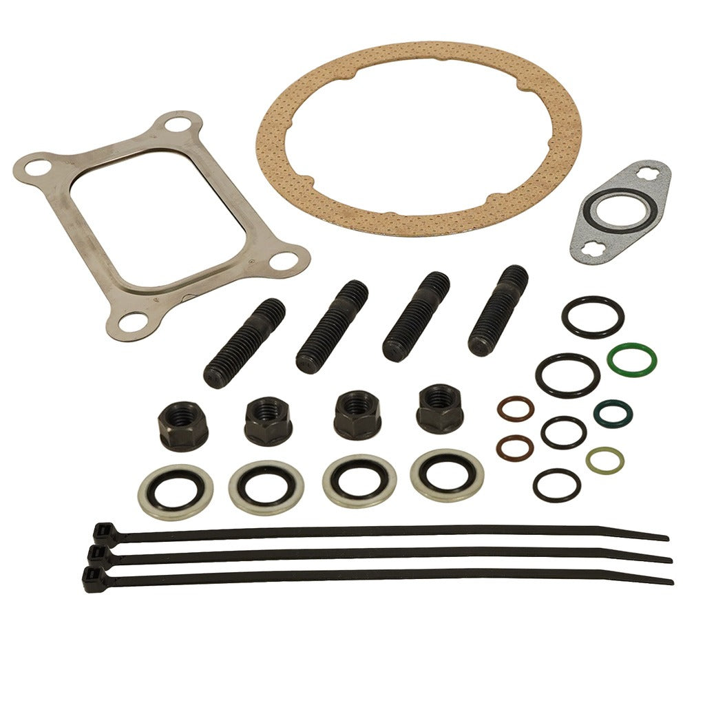 BD Diesel BD Diesel Screamer 6.7L Cummins Turbo RAM 2019-2024 Pick-up HE300VG Core Charge Of 1000 Applies 1045772 | 1045772