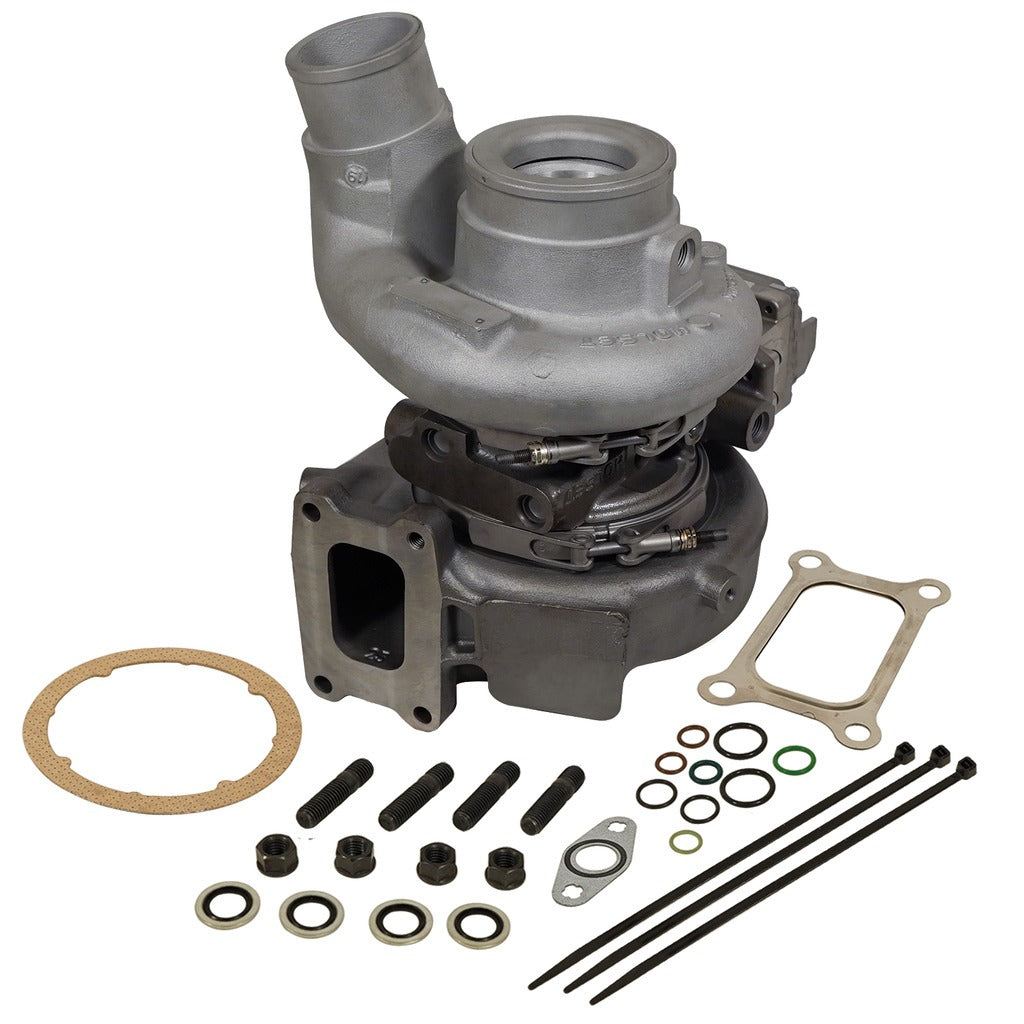 BD Diesel BD Diesel 6.7L Cummins Turbo Stock Replacement Dodge 2019-2024 HE300VG Core Charge Of 1000 Applies 1045777 | 1045777