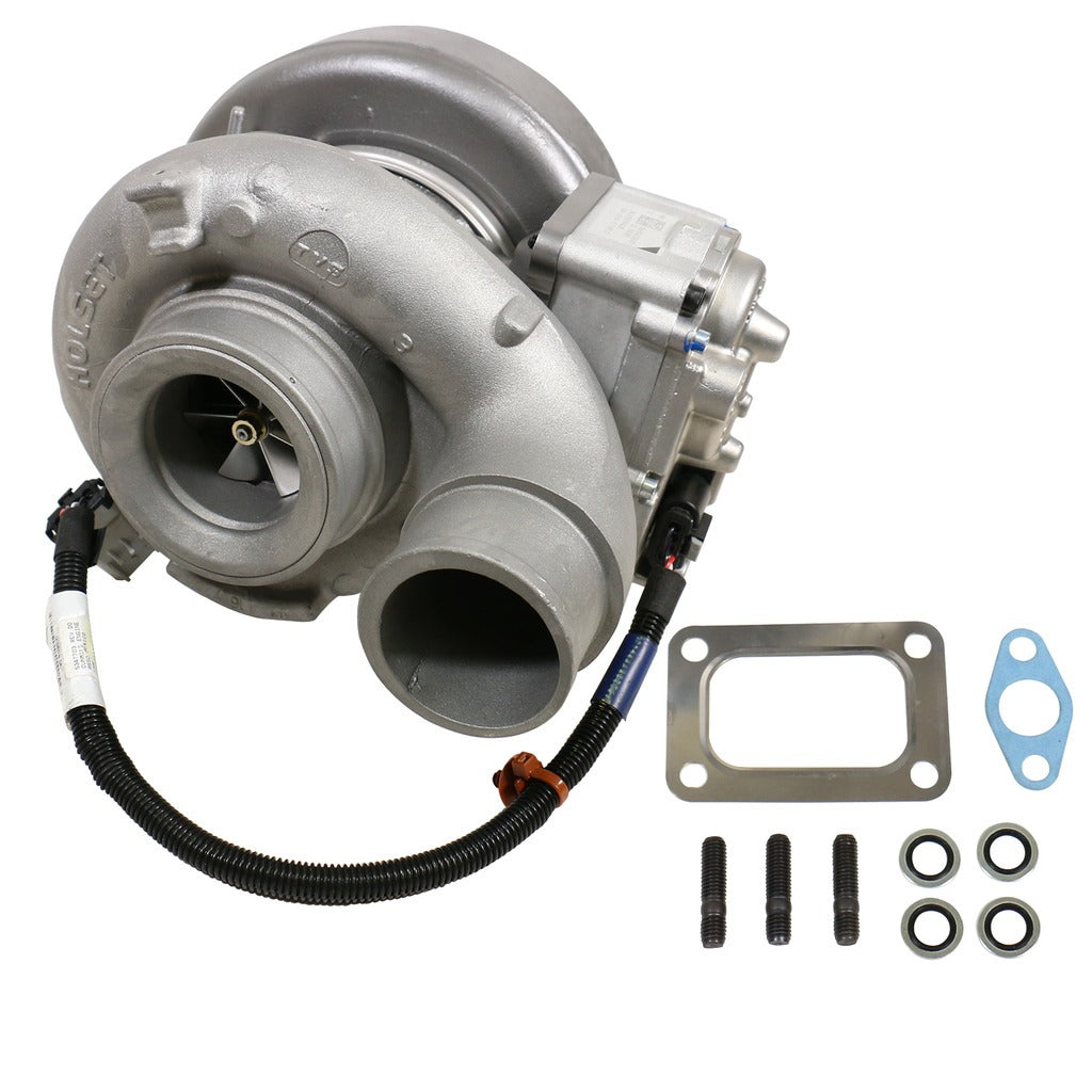 BD Diesel BD Diesel 6.7L Cummins Turbo Stock Replacement Dodge 2013-2018 Pick-up HE300VG Core Charge Of 500 Applies 1045778 | 1045778