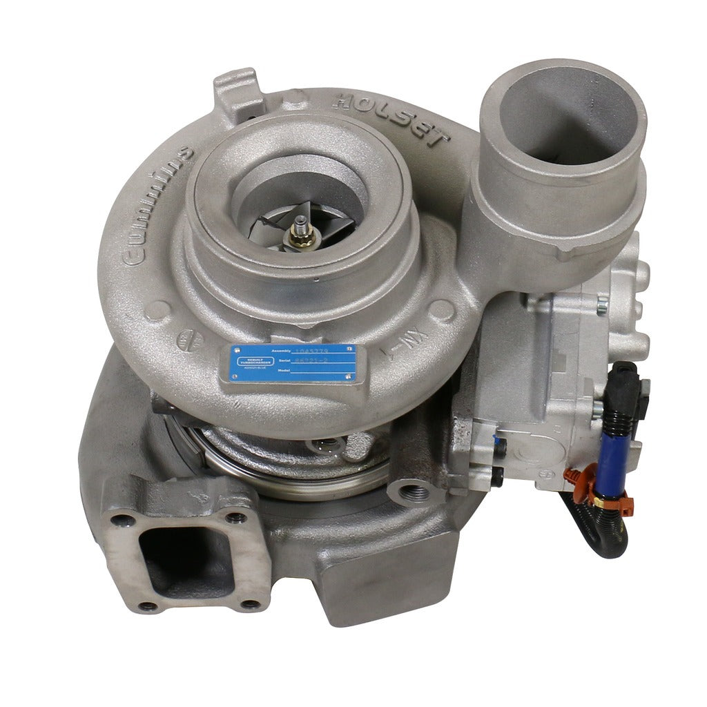 BD Diesel BD Diesel 6.7L Cummins Turbo Stock Replacement Dodge 2013-2018 HE300VG Cab Chassis Core Charge Of 500 Applies 1045779 | 1045779