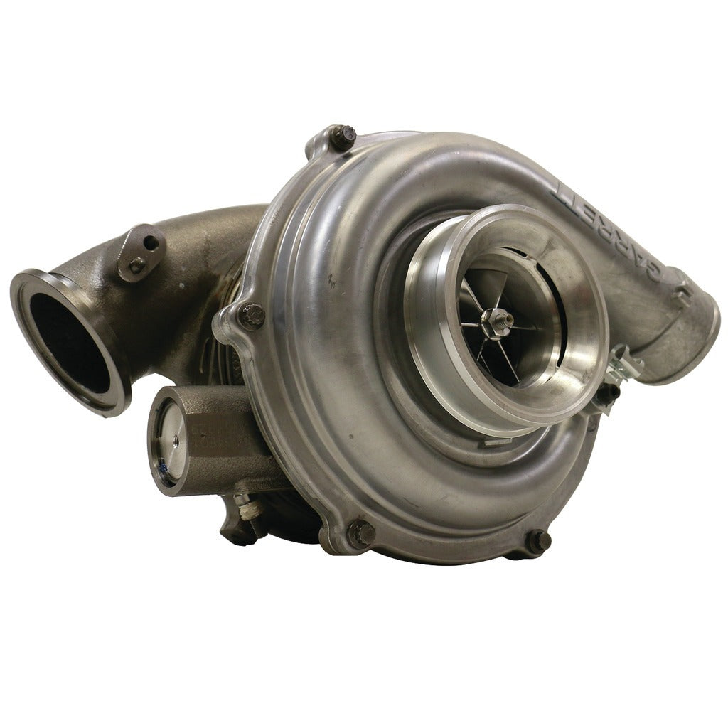 BD Diesel BD Diesel Screamer Stage 1 Performance GT37 Turbo - Ford 2003-2007 6.0L 1045820 | 1045820