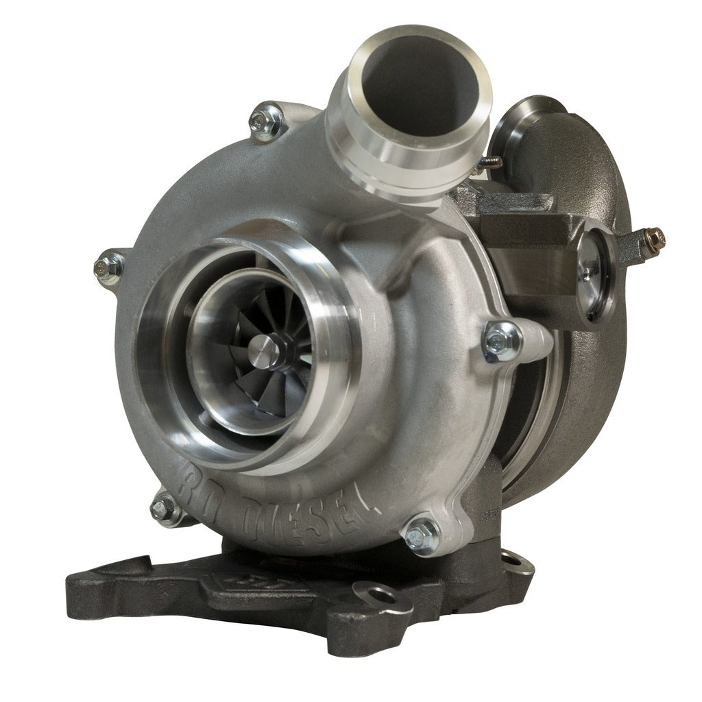 BD Diesel BD Diesel 6.7L Power Stroke Screamer Stage 1 Retrofit Turbo Kit Ford 2011-2016 1045824 | 1045824