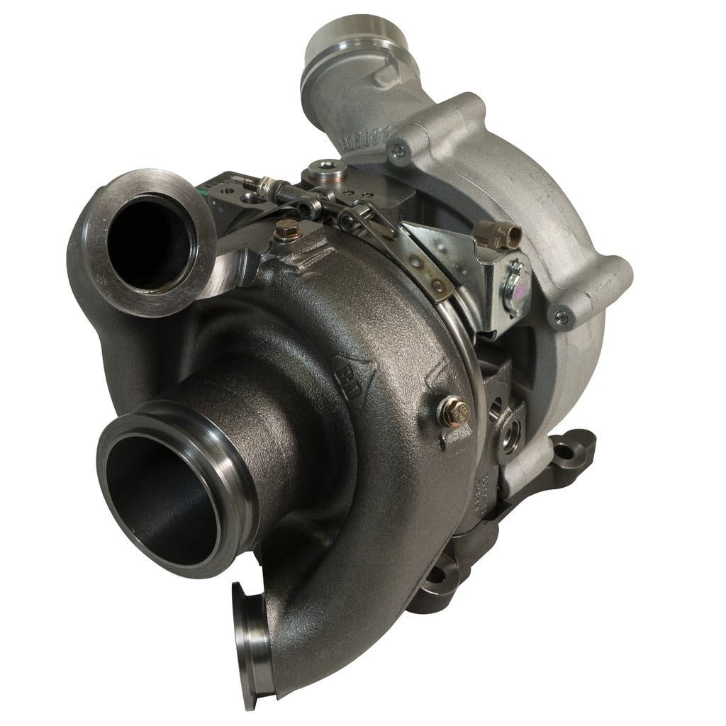 BD Diesel BD Diesel 6.7L Power Stroke Screamer Stage 1 Retrofit Turbo Kit Ford 2011-2016 1045824 | 1045824