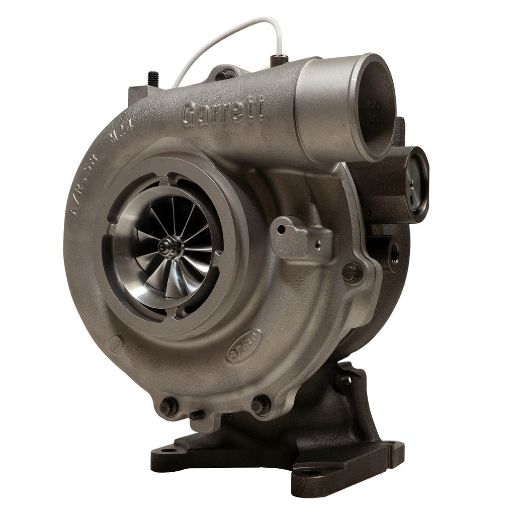 BD Diesel BD Diesel Duramax Screamer Turbo - Chevy 2011-2016 LML Core Charge Of 350 Applies 1045830 | 1045830