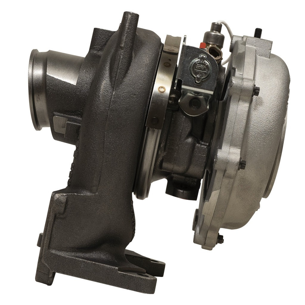 BD Diesel BD Diesel Duramax Screamer Turbo - Chevy 2011-2016 LML Core Charge Of 350 Applies 1045830 | 1045830