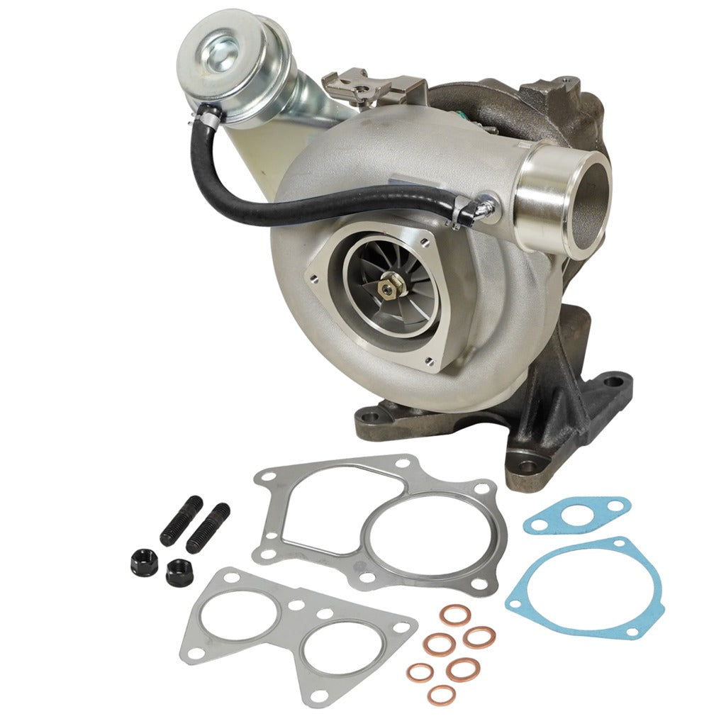BD Diesel BD Turbo Duramax LB7 - Chevy GMC 2001-2004 6.6L VICU VIDR | 1045836