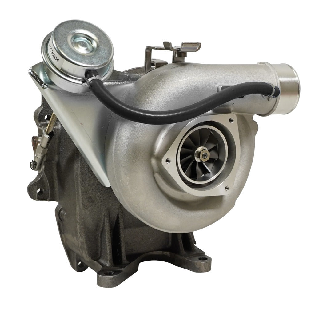 BD Diesel BD Turbo Duramax LB7 - Chevy GMC 2001-2004 6.6L VICU VIDR | 1045836
