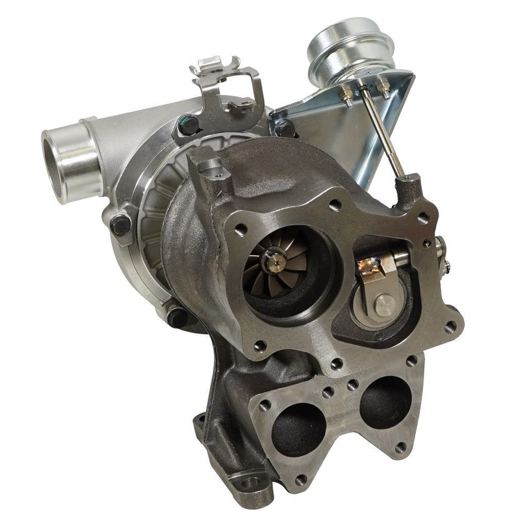 BD Diesel BD Turbo Duramax LB7 - Chevy GMC 2001-2004 6.6L VICU VIDR | 1045836