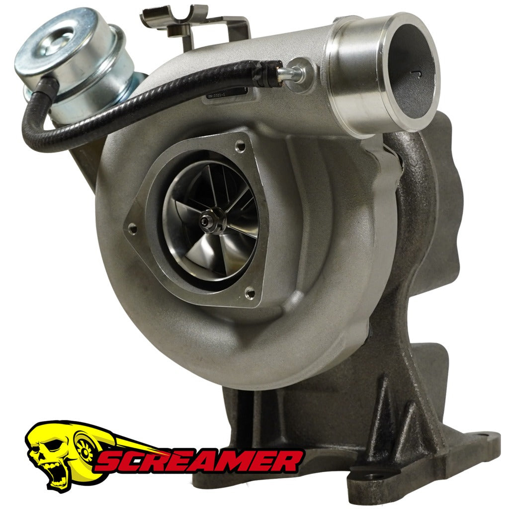 BD Diesel BD Diesel Screamer Turbo Duramax LB7 - Chevy GM 2001-2004 6.6L VICU VIDR 1045837 | 1045837