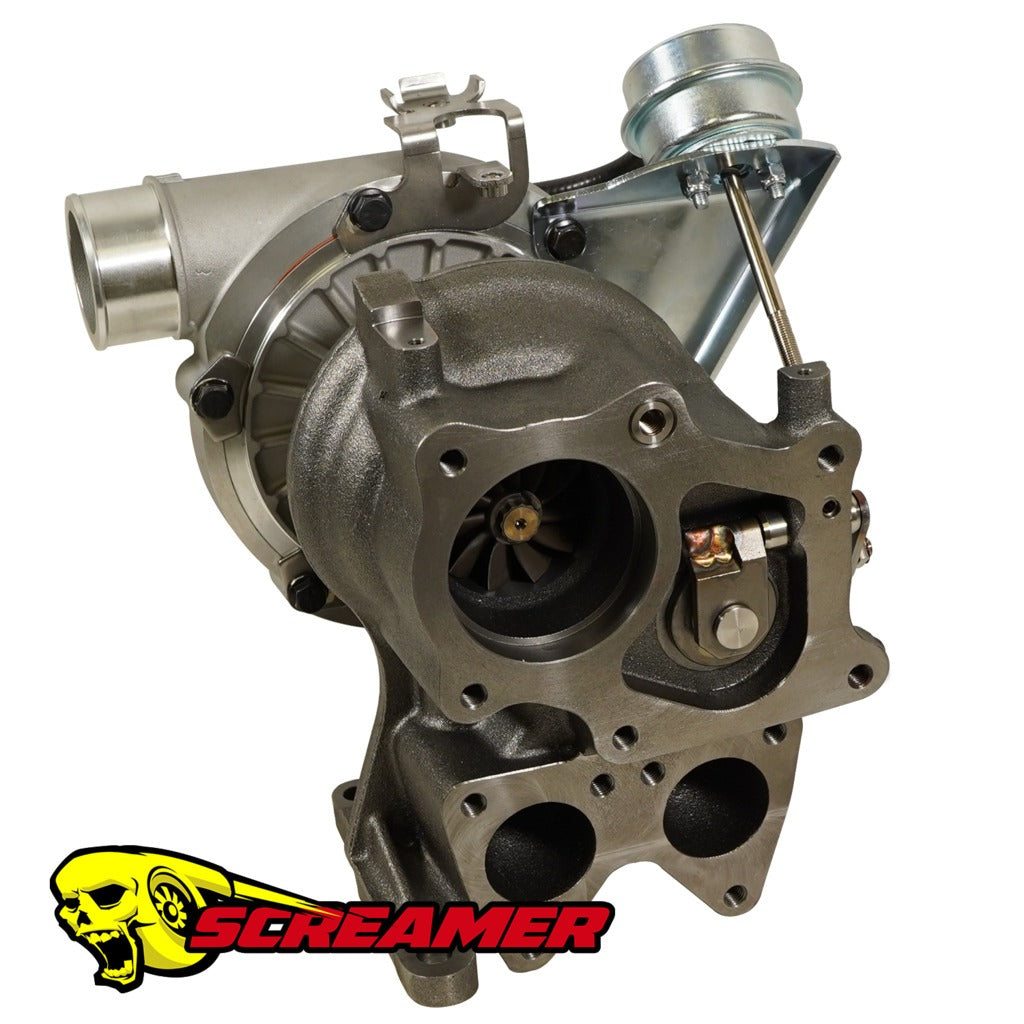 BD Diesel BD Diesel Screamer Turbo Duramax LB7 - Chevy GM 2001-2004 6.6L VICU VIDR 1045837 | 1045837