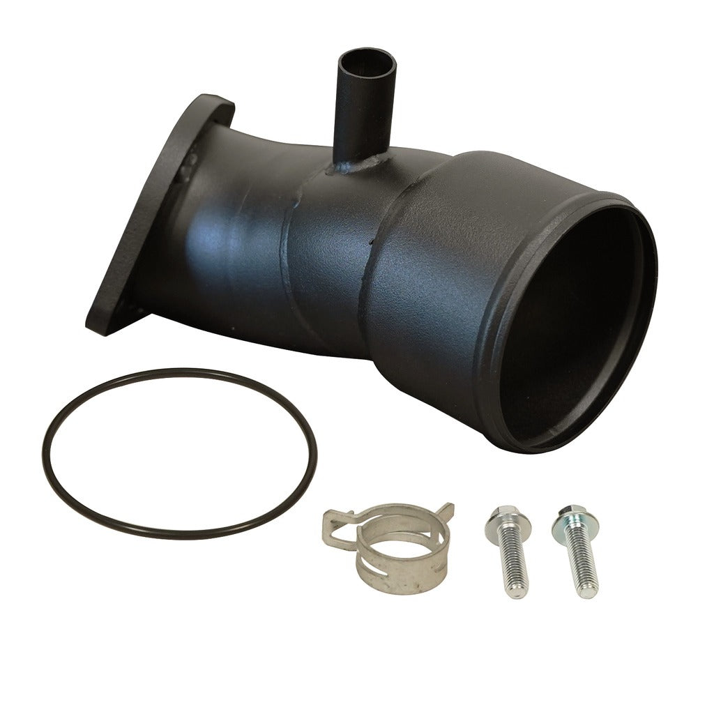 BD Diesel BD Diesel Screamer Turbo Chevy GM 6.6L L5P Duramax 2017-2023 Core Charge Of 300 Applies 1045844 | 1045844