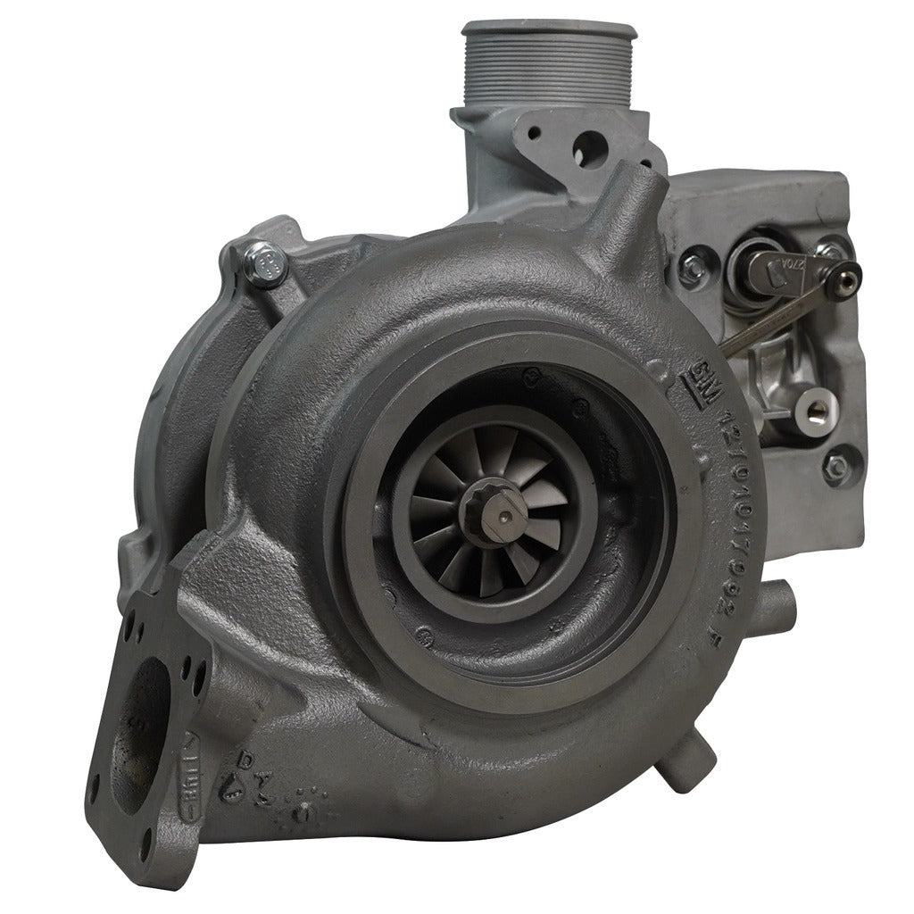 BD Diesel BD Diesel DURAMAX L5P REMAN TURBO CHEVROLET GMC 2500 3500 2017-2019 Core Charge Of 300 Applies 1045845 | 1045845