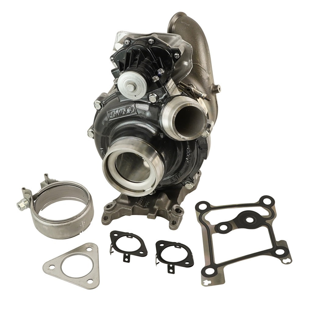 BD Diesel BD Diesel SCREAMER TURBOCHARGERS FORD F250 F350 6.7L POWERSTROKE 2020-2022 Core Charge Of 300 Applies 1045850 | 1045850