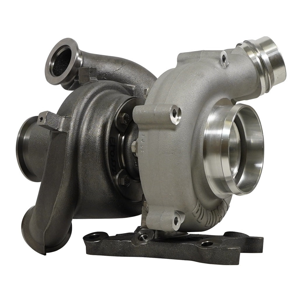 BD Diesel BD Diesel Iron Horn 6.7L Power Stroke Turbo Kit 364SXE 76 Ford 2011-2014 1045852 | 1045852