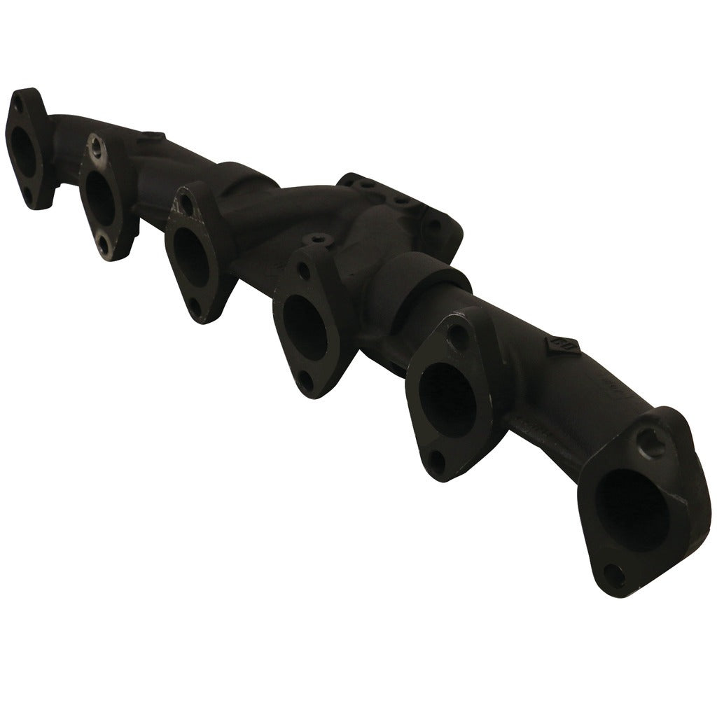 BD Diesel BD Diesel Exhaust Pulse Manifold - Dodge 1998.5-2002 5.9L 24-valve 1045947 | 1045947