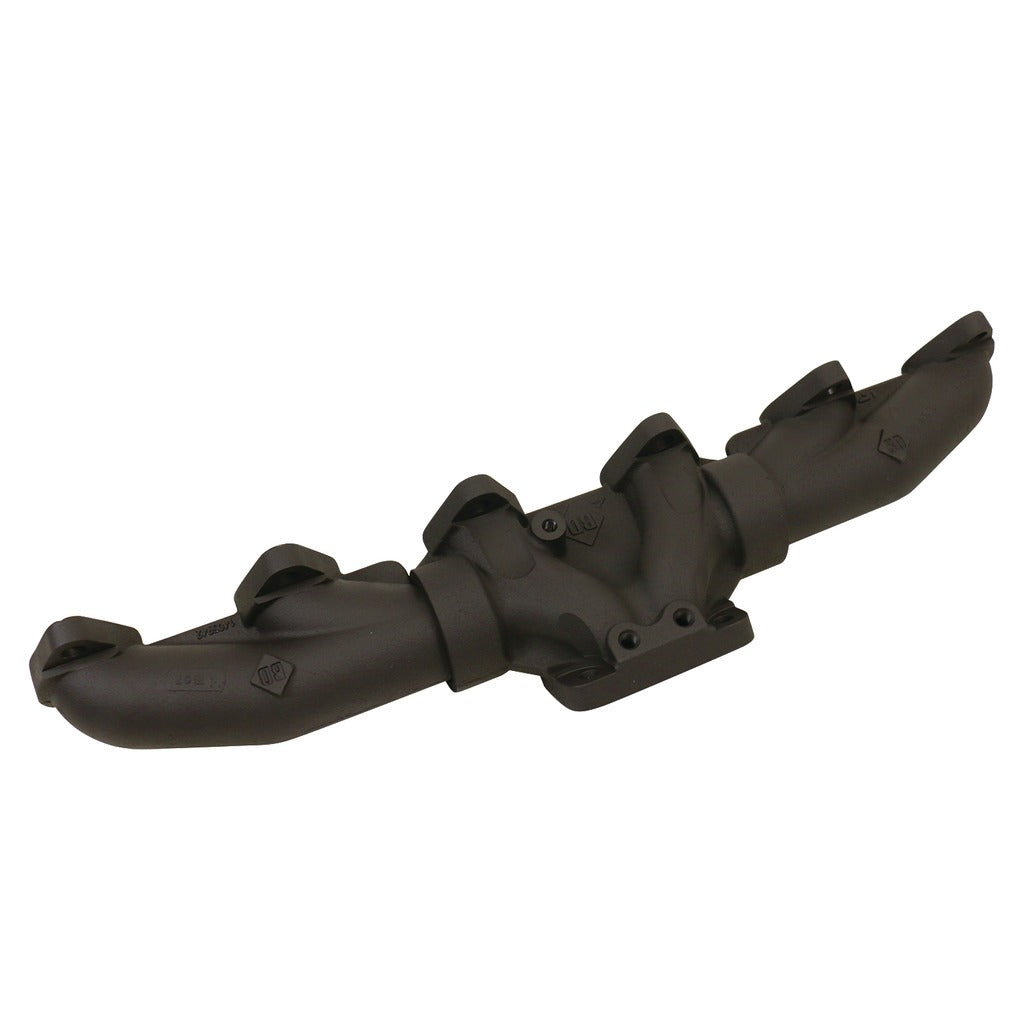 BD Diesel BD Diesel Exhaust Pulse Manifold - Dodge 1998.5-2002 5.9L 24-valve 1045947 | 1045947