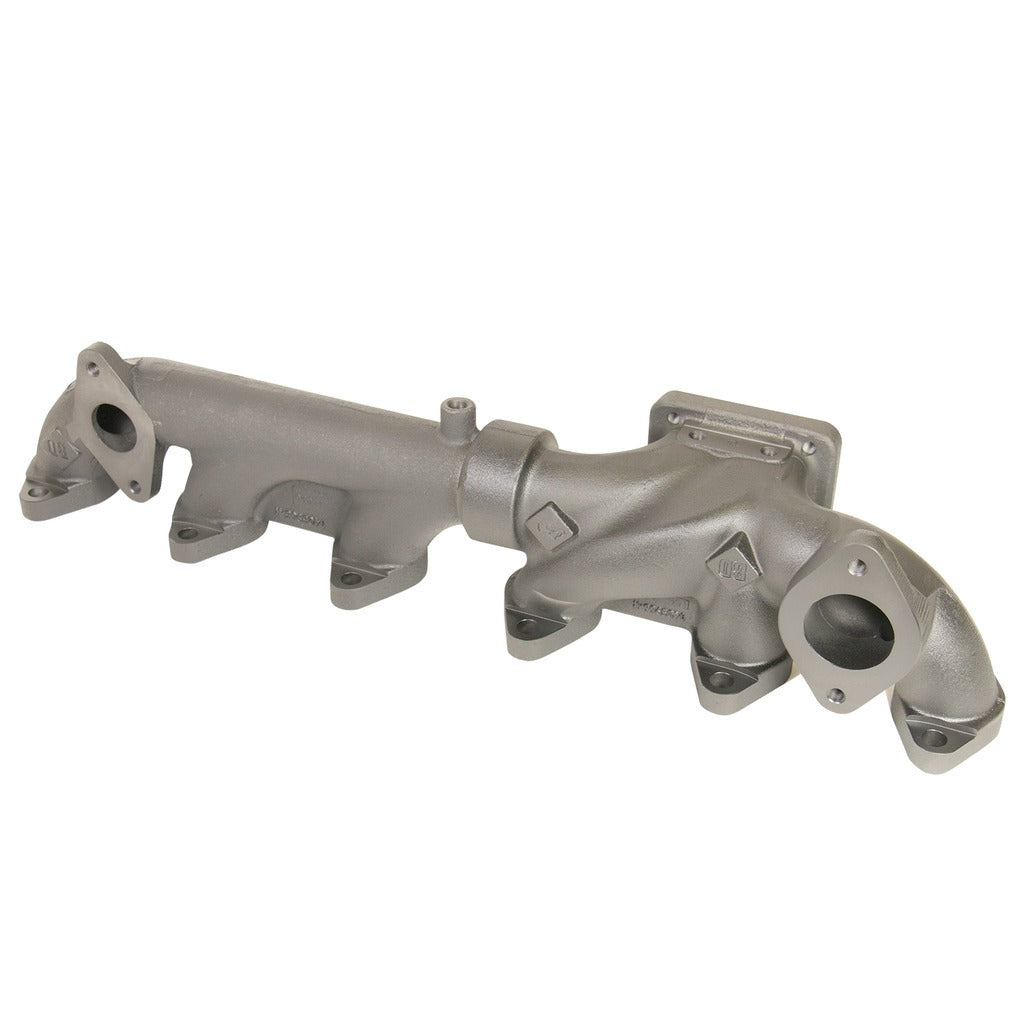 BD Diesel BD Diesel 6.7L Cummins T4 Exhaust Manifold Dodge 2007.5-2018 2500 3500 Pick-up 1045965-T4 | 1045965-T4