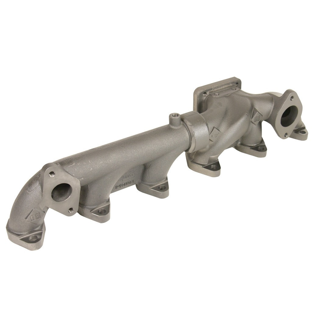 BD Diesel BD Diesel 6.7L Cummins T4 Exhaust Manifold Dodge 2007.5-2018 2500 3500 Pick-up 1045965-T4 | 1045965-T4