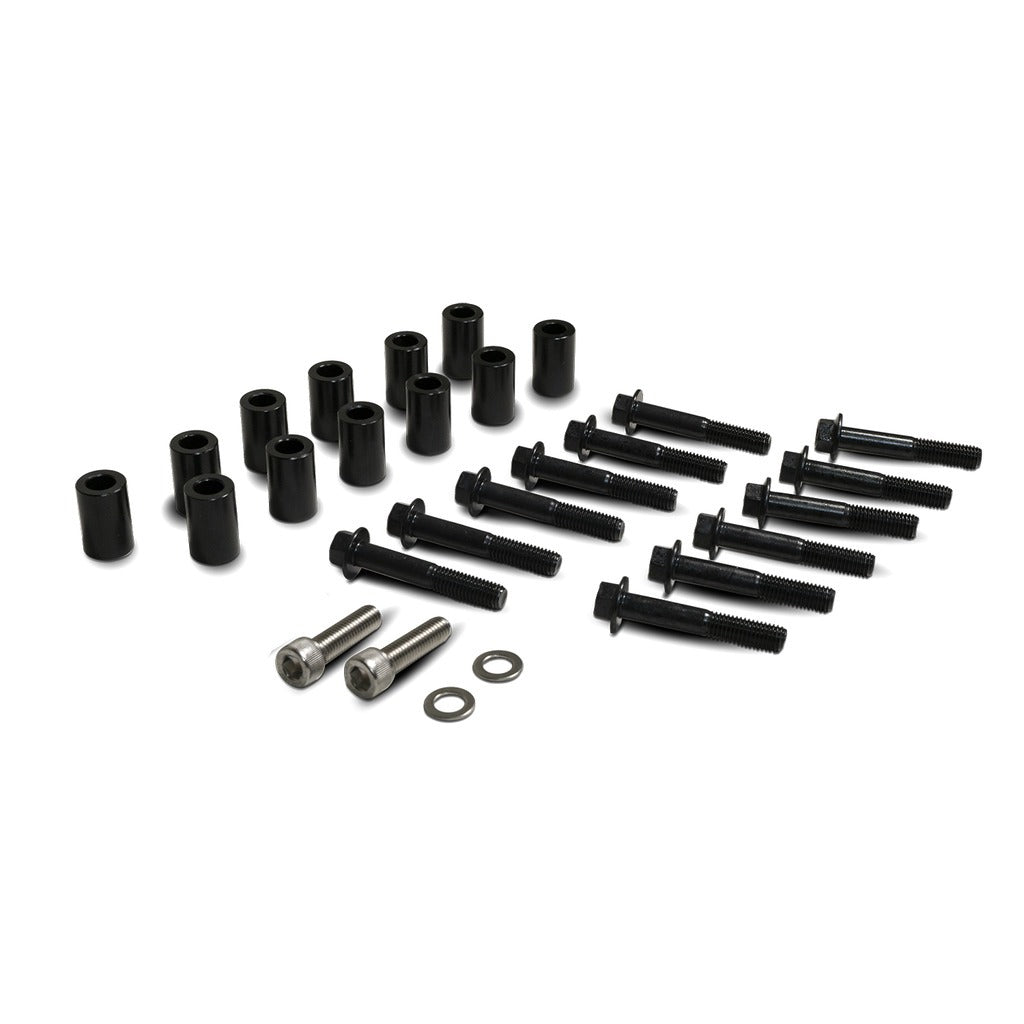BD Diesel BD Diesel 5.9L 6.7L Cummins Exhaust Manifold Bolt and Spacer Kit - Dodge 1998.5-2024 1045982 | 1045982