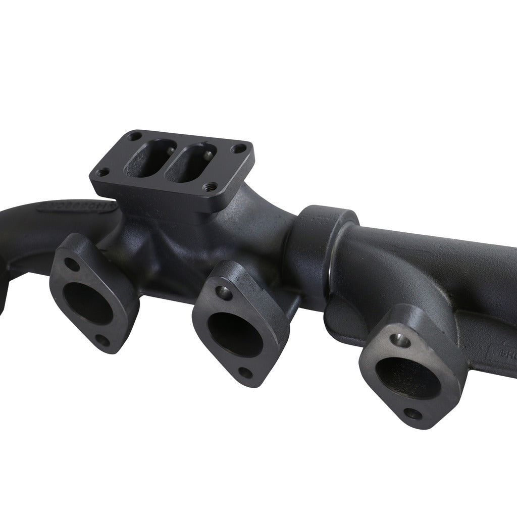 BD Diesel BD Diesel Pulse 5.9L Cummins Exhaust Manifold Dodge 2003-2007 1045987 | 1045987