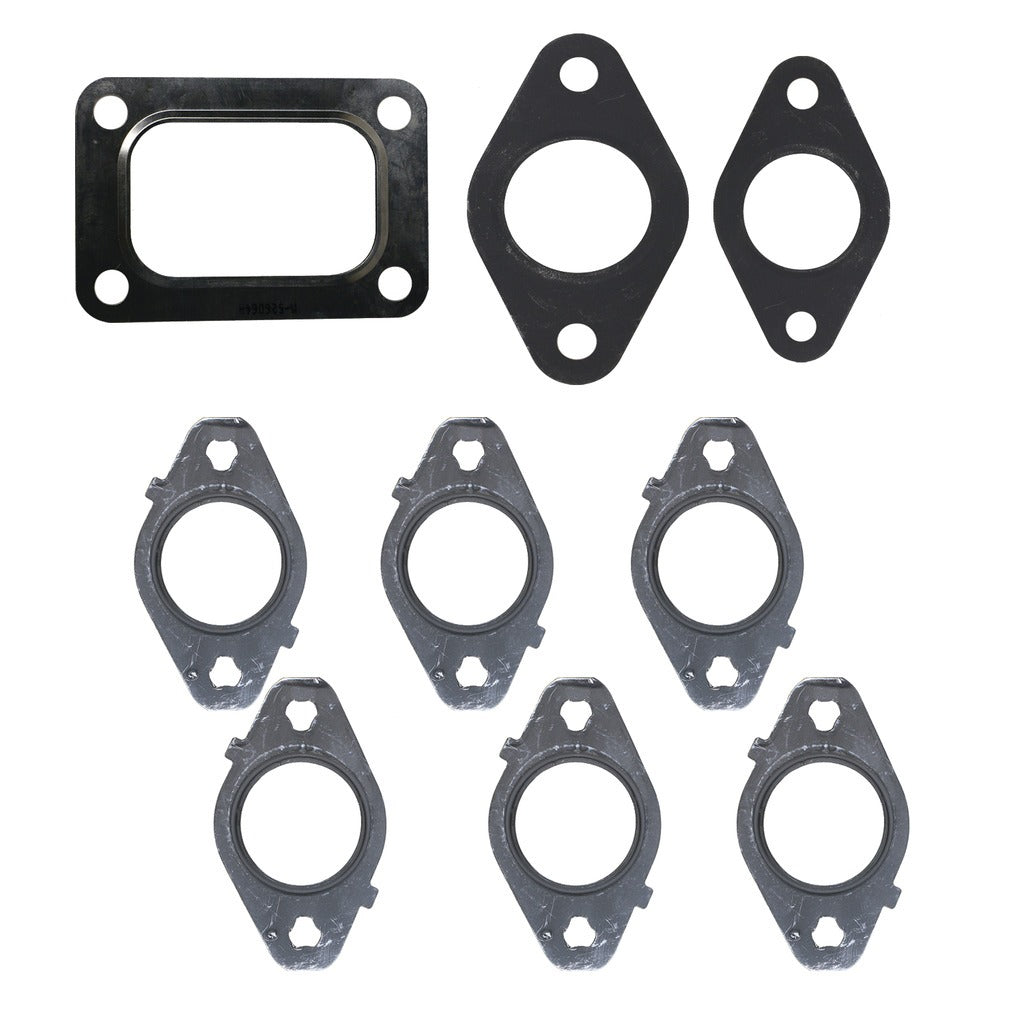 BD Diesel BD Diesel 6.7L Cummins Exhaust Manifold Gasket Set Dodge 2007.5-2018 1045992 | 1045992