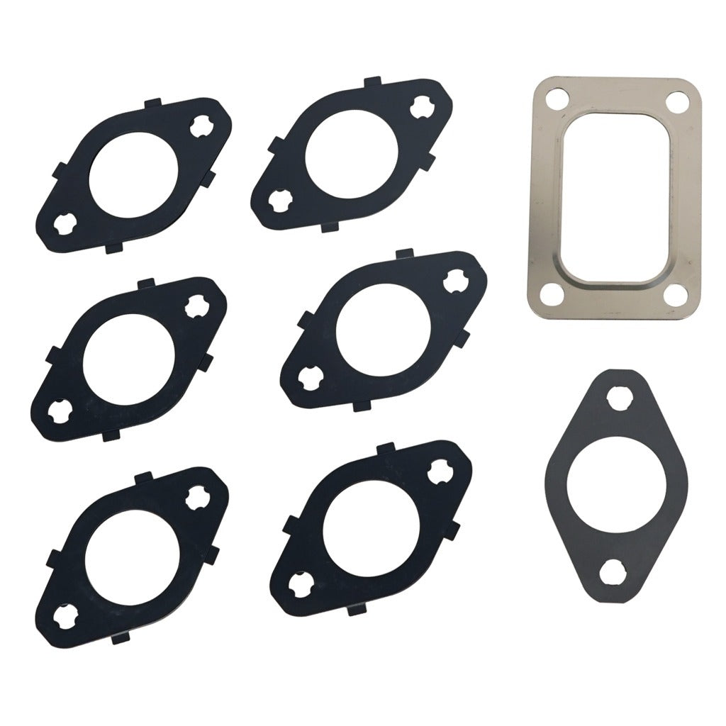 BD Diesel BD Diesel Exhaust Manifold Gasket Set Cummins 6.7L RAM 2013-2018 Cab Chassis 1045994 | 1045994