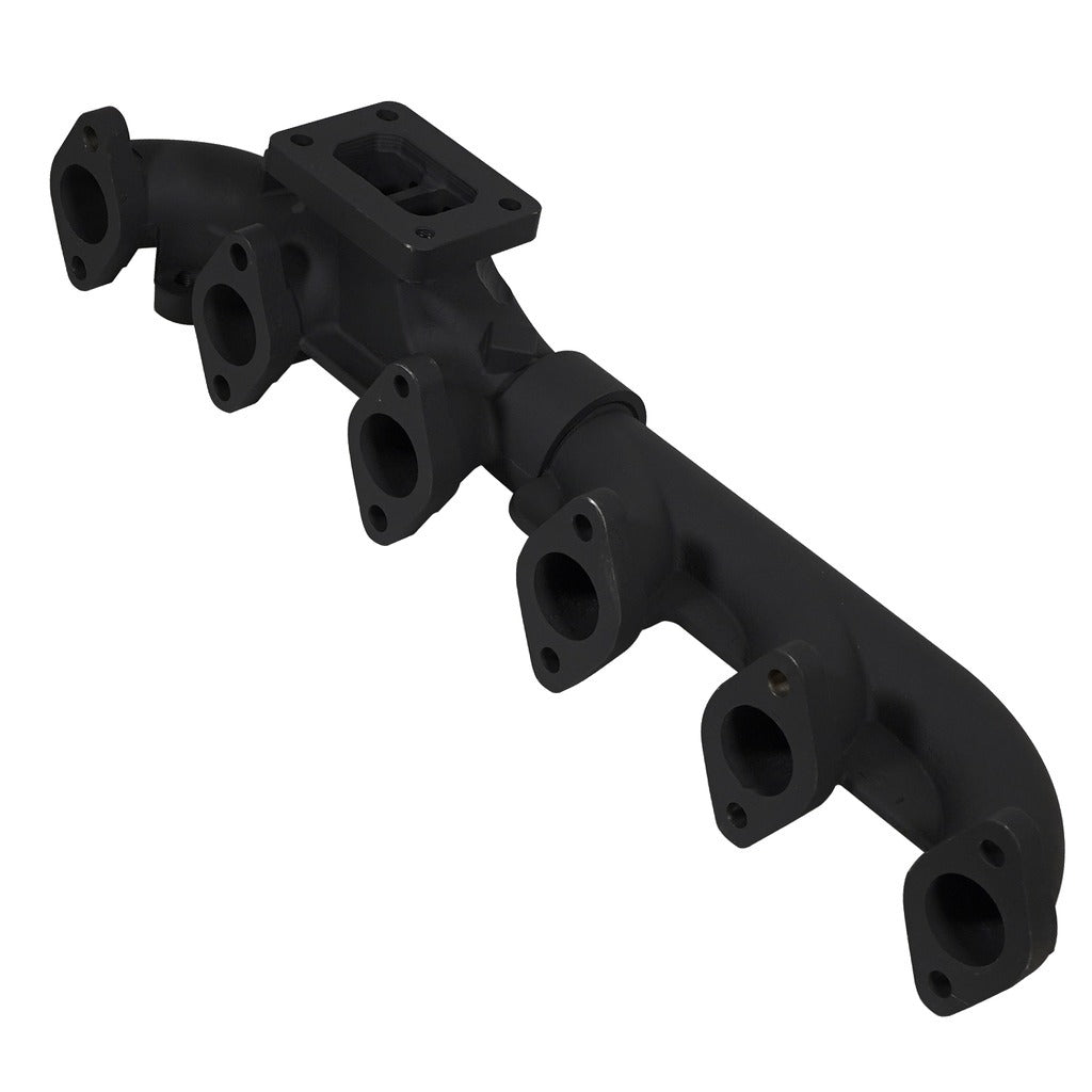 BD Diesel BD Diesel EXHAUST MANIFOLD KIT RAM 3500 4500 5500 CAB CHASSIS 6.7L CUMMINS 2013-2018 1046068 | 1046068