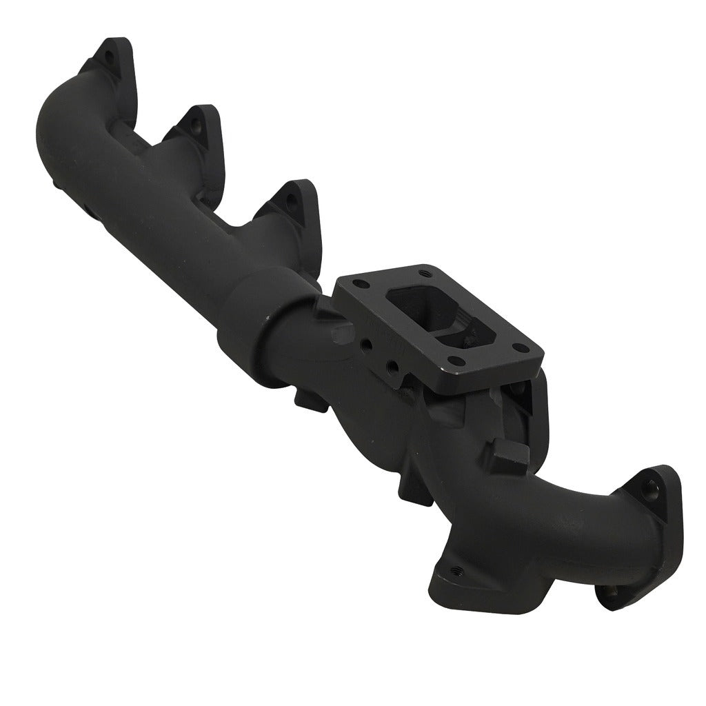 BD Diesel BD Diesel EXHAUST MANIFOLD KIT RAM 3500 4500 5500 CAB CHASSIS 6.7L CUMMINS 2013-2018 1046068 | 1046068