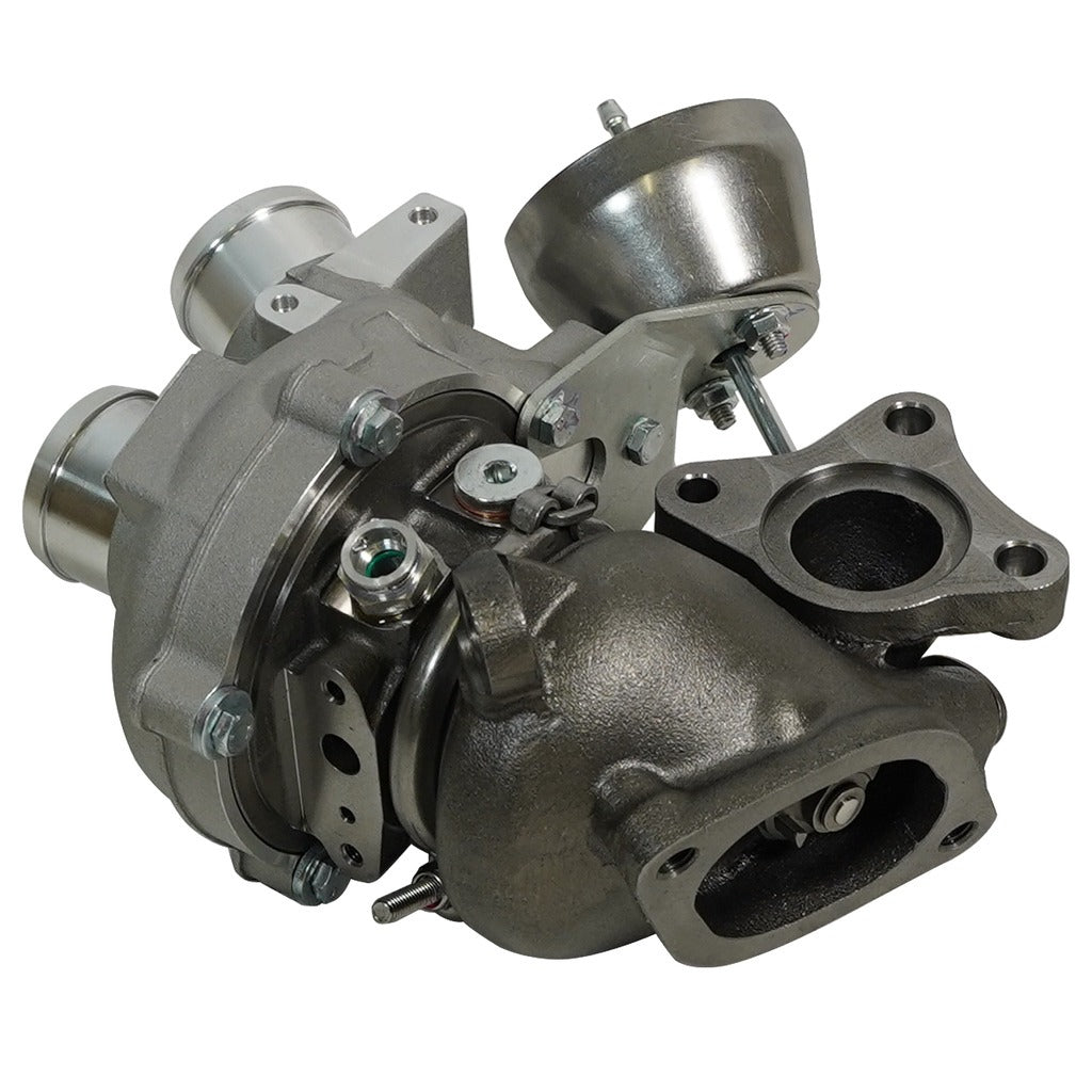 BD Diesel BD Diesel SCREAMER TURBOS FORD 3.5L ECOBOOST 2013-2016 1047621 | 1047621