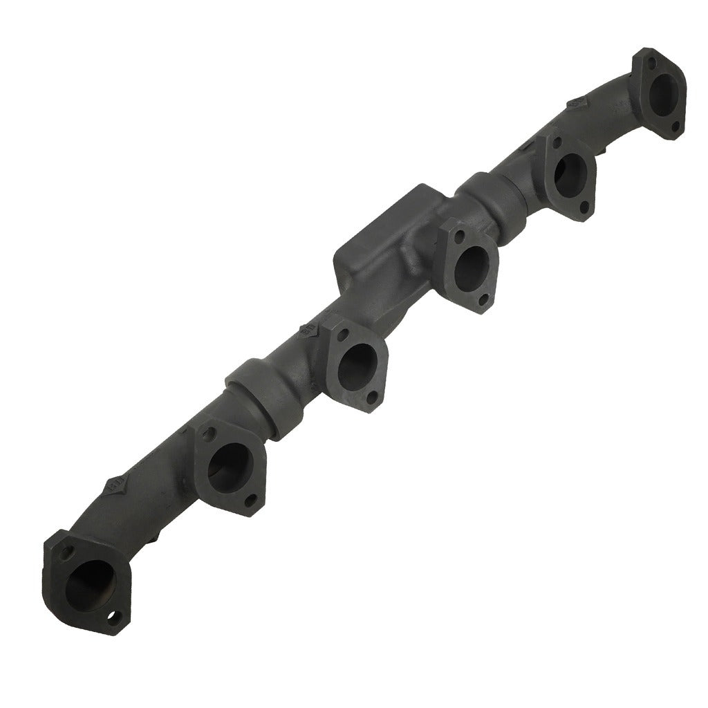 BD Diesel CAT T6 CERAMIC COATED EXHAUST MANIFOLD/CAT 3406E 93-98/C15 NON-ACERT 99-03 | 1048002