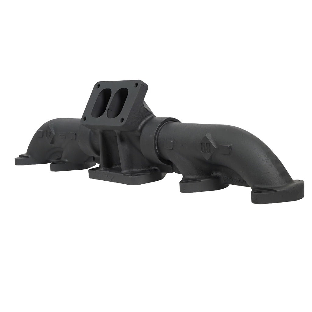 BD Diesel ISX T6 Ceramic Coated Exhaust Manifold / Cummins Signature 600 / ISX Pre-2002 | 1048006