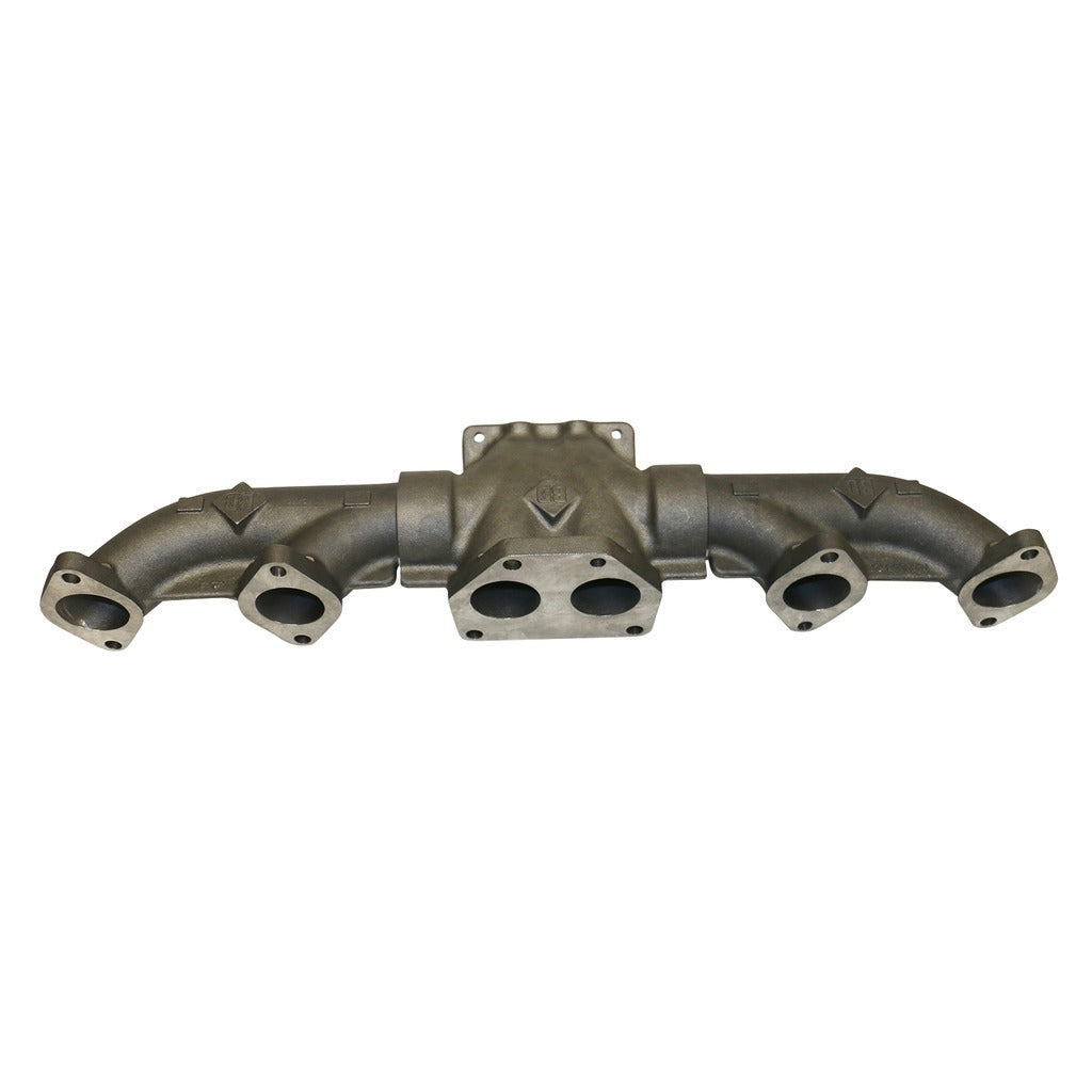 BD Diesel BD Diesel Cummins ISX Exhaust Manifold Pre-2002 T6 Upgrade 10mm Studs 1048008 | 1048008