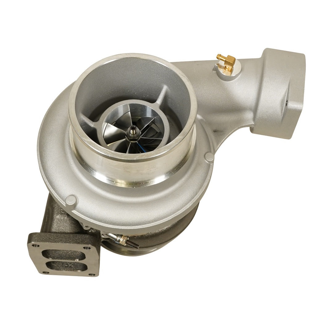 BD Diesel BD Diesel High Power Heavy Duty Turbo S400 - CAT 78 96 1.32 Non-WasteGate T6 1048030 | 1048030
