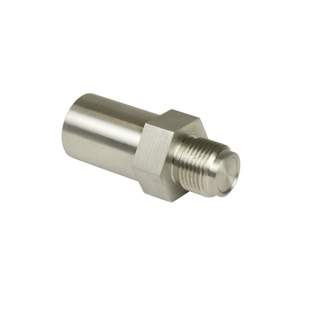 BD Diesel BD Diesel 5.9L Cummins Fuel Rail Plug Dodge 2003-2007 1050070 | 1050070