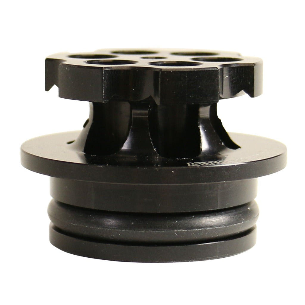 BD Diesel Patriot Diesel Fuel Plug / Cap - Dodge RAM 2013-2016 6.7L / 2014-2016 3.0L ECO | 1050073