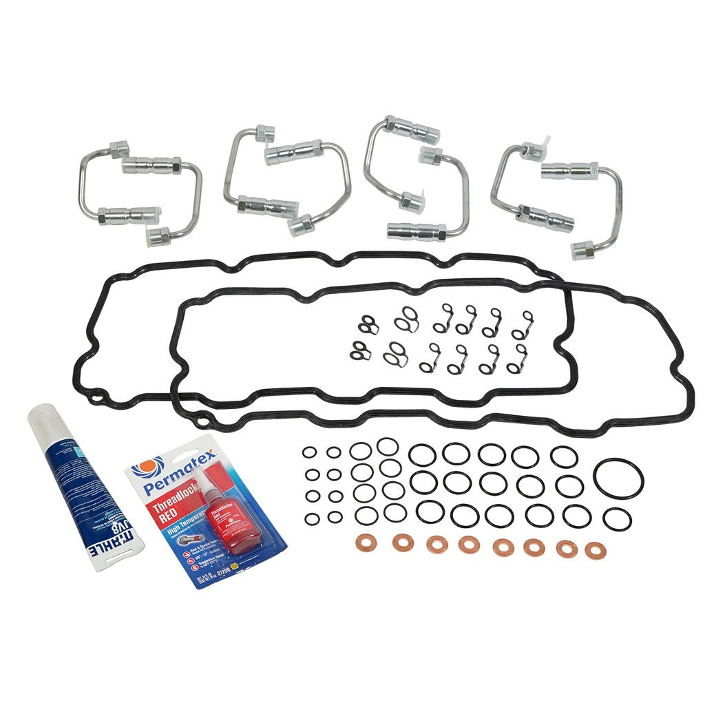 BD Diesel BD Diesel Injector Install Kit Chevy GMC 6.6L LB7 Duramax 2001-2004 1050141 | 1050141