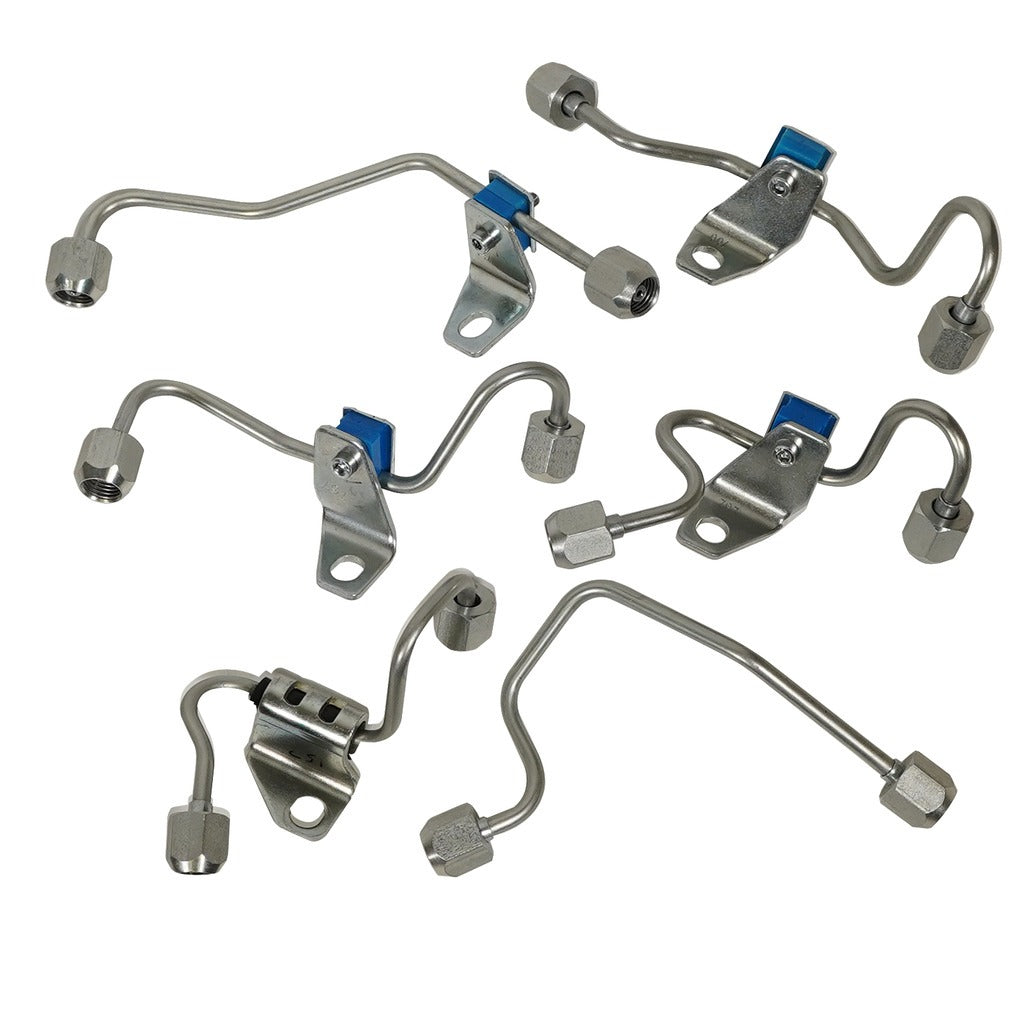 BD Diesel BD Diesel Injector Line Kit Dodge 5.9L Cummins 24-valve 2003-2007 1050150 | 1050150