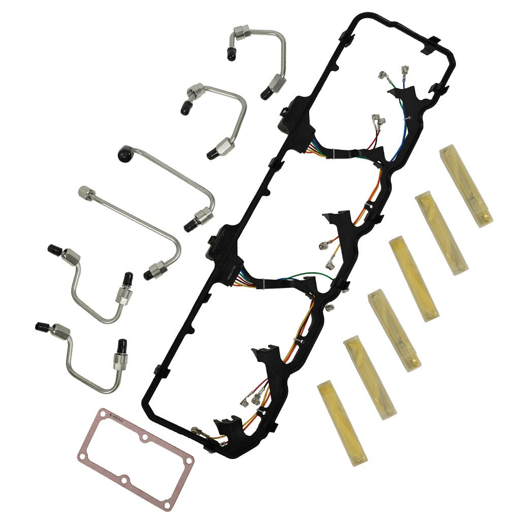 BD Diesel BD Diesel Injector Install Kit Dodge 6.7L Cummins Common Rail 2007-2018 1050157 | 1050157