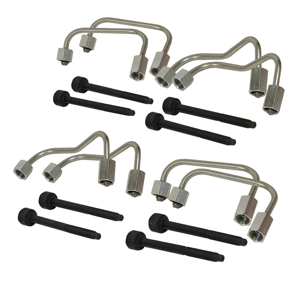 BD Diesel BD Diesel Injector Line Set Ford 6.7L Power Stroke 2011-2021 1050165 | 1050165