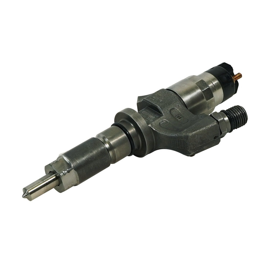 BD Diesel Injectors Install Kit Chevy GM 6.6L Duramax 2001-2004 $1200 Core Charge Applies $1200 Core Charge Applies | 1050180