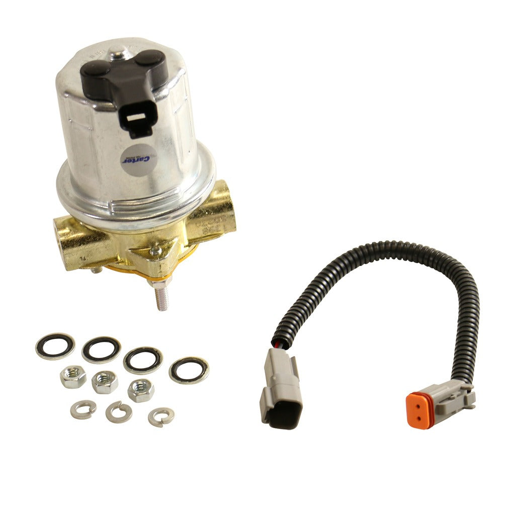BD Diesel Lift Pump Kit OEM Replacement - 1998-2002 Dodge 24-valve | 1050224