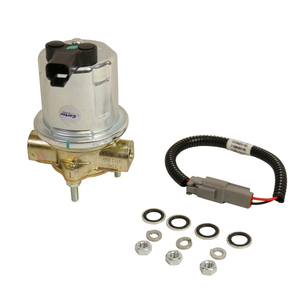 BD Diesel Lift Pump Kit OEM Replacement - 1998-2002 Dodge 24-valve | 1050224