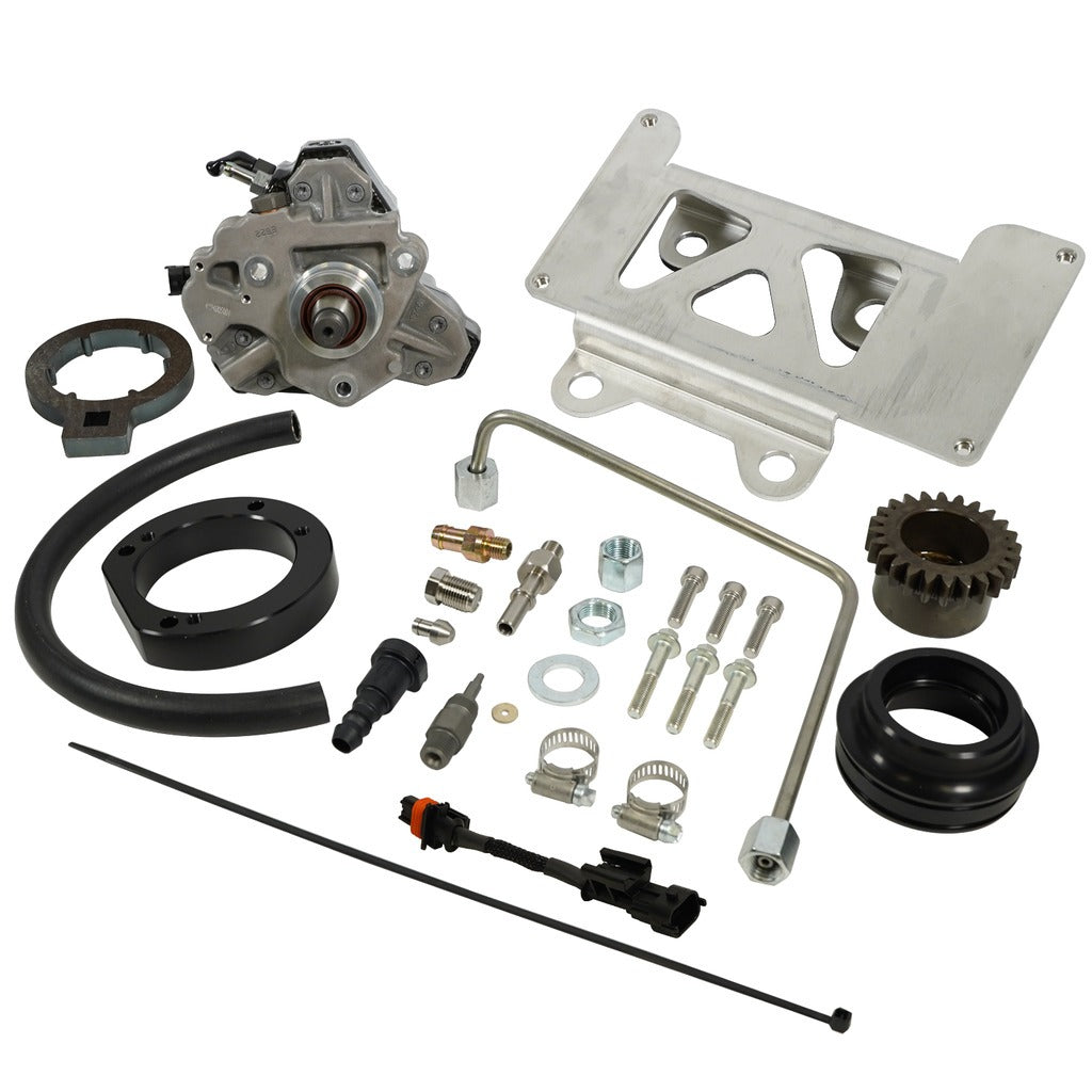 BD Diesel CP3 CONVERSION W R900 PUMP 6.7L | 1050492