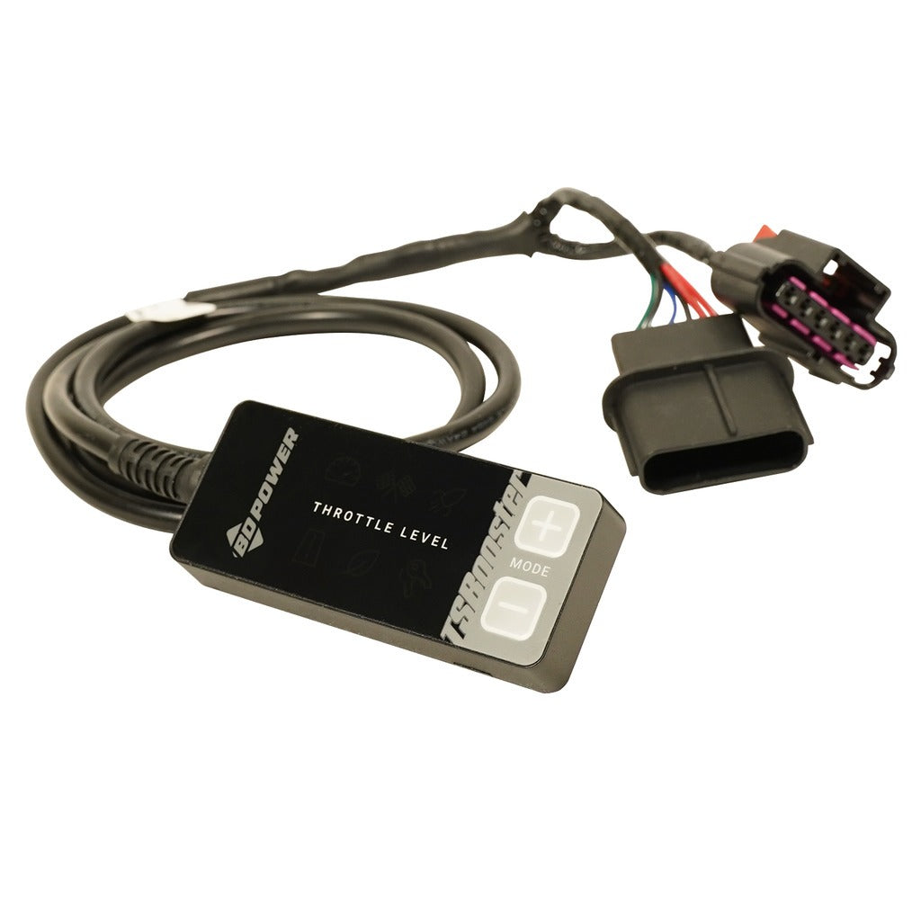 BD Diesel BD TS Booster V3.0 - VW / AUDI / PORSCHE | 1057942